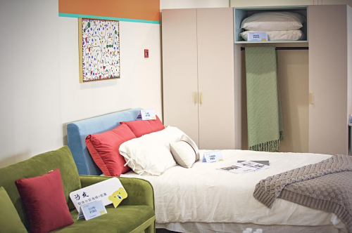 深圳自如“增益租”新模式,让业主出租省心、收益放心 深圳自如“增益租”新模式,让业主出租省心、收益放心