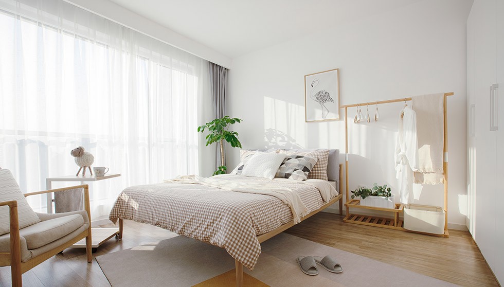 深圳自如海燕计划,助力毕业生尽享淋漓新生活 深圳自如海燕计划,助力毕业生尽享淋漓新生活