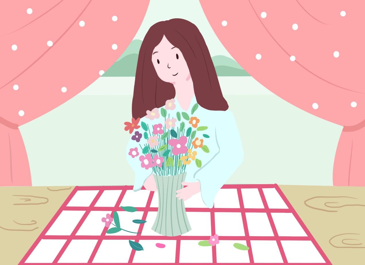 走出原生家庭阴霾,珍爱网红娘帮我重获幸福 走出原生家庭阴霾,珍爱网红娘帮我重获幸福