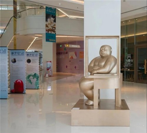 博艺论——首届深圳湾区公共艺术季启幕时代新声！