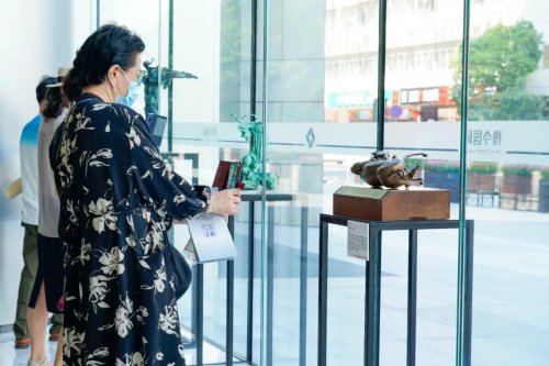 博艺论——首届深圳湾区公共艺术季启幕时代新声！