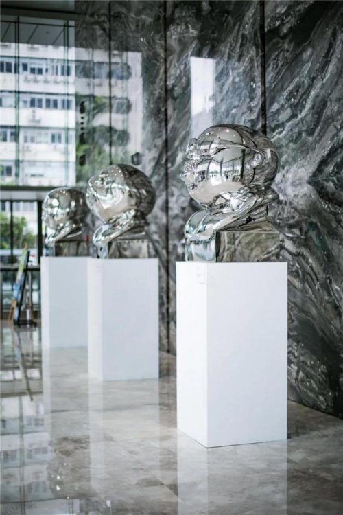 博艺论——首届深圳湾区公共艺术季启幕时代新声！