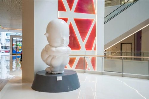 博艺论——首届深圳湾区公共艺术季启幕时代新声！