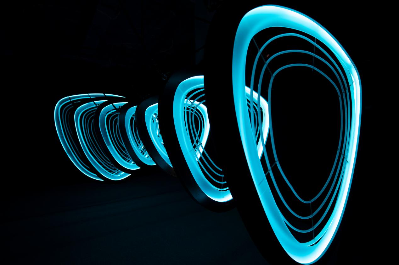 ​展览早鸟票 |《遗忘的星辰》当代新媒体科技艺术展全国巡展——深圳站