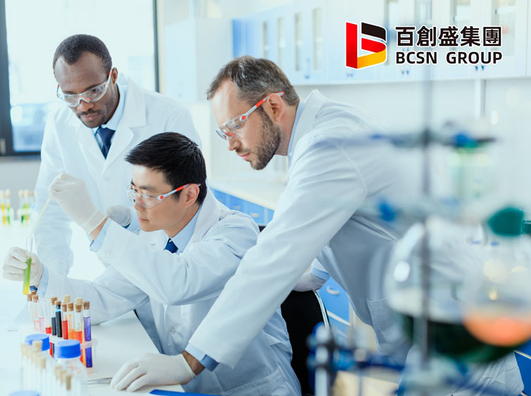 百创盛集团共享共赢、永续发展