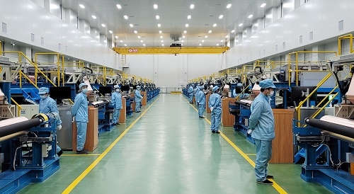 梅州：融湾振兴 争先敢为