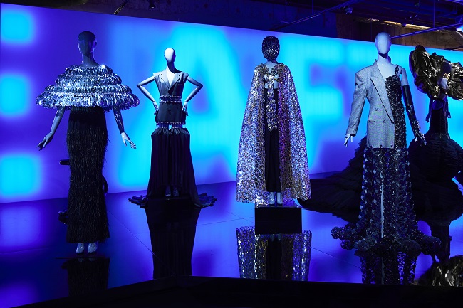 璀璨好礼，点亮欢聚，K11 MUSEA圣诞季惊喜开启