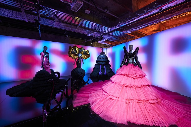 璀璨好礼，点亮欢聚，K11 MUSEA圣诞季惊喜开启