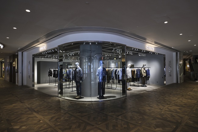 璀璨好礼，点亮欢聚，K11 MUSEA圣诞季惊喜开启