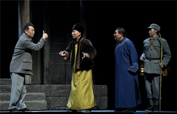 话剧《惊梦》深圳火热开演，携手平安信用卡共同诠释“功到”精神