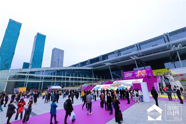 火爆开幕！持续升温！2024家居中国（深圳）创意设计周迎开门红！