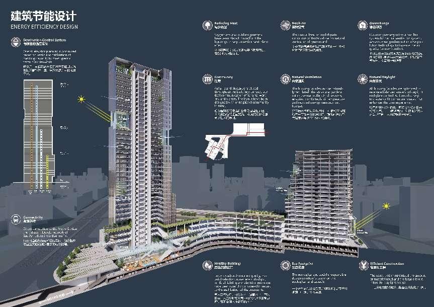 AG汇创丨无极之城：宝安客运中心城市更新单元“工业上楼”项目
