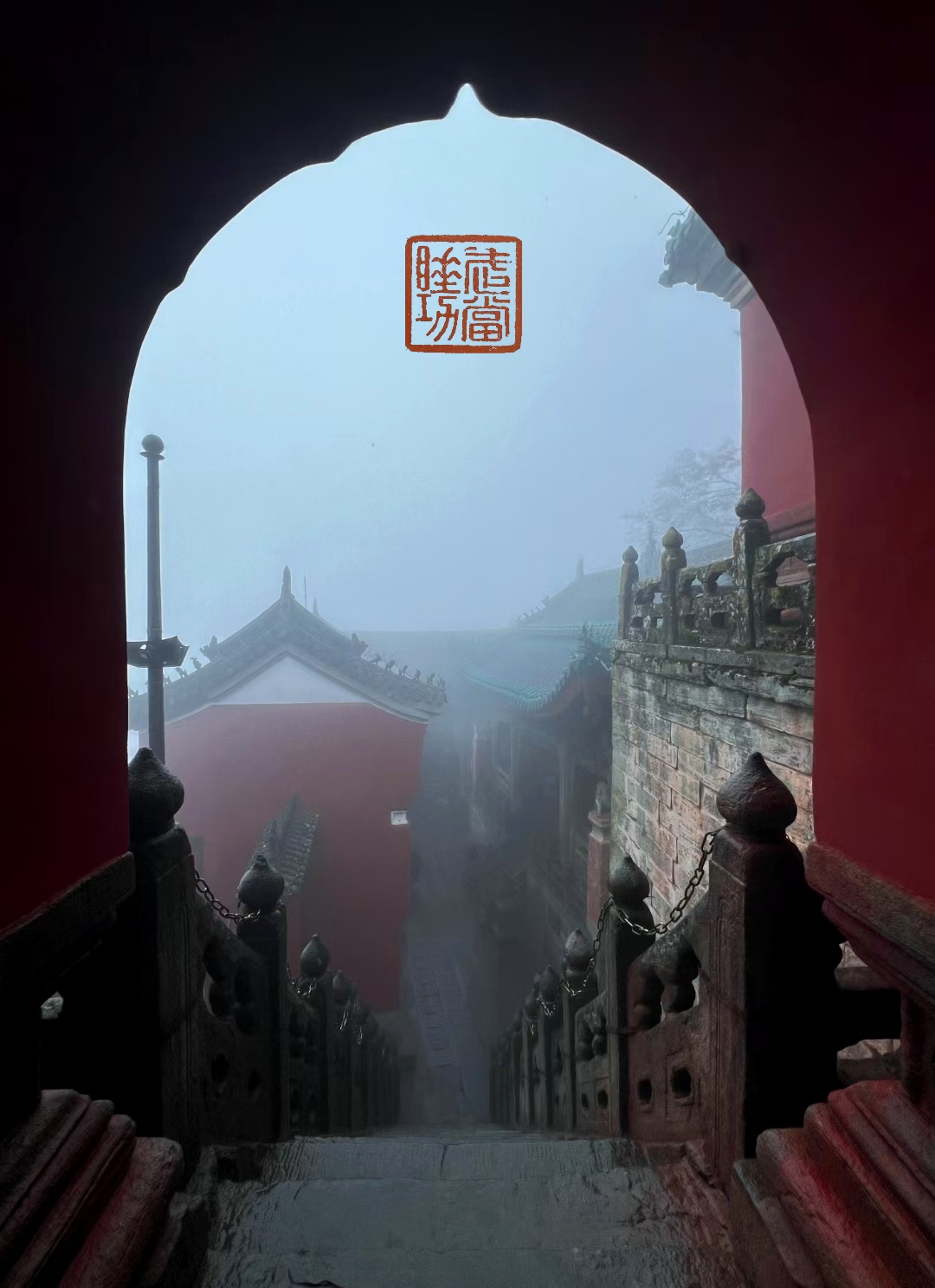 “济名食疗养生馆”深圳试营业，武当养生新体验！