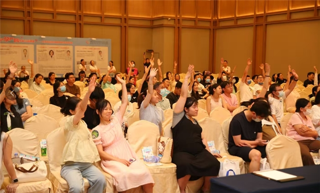 幸“孕”有礼公益课堂深圳开课!龙岗妇幼携三大“王牌科室”实力助阵 幸“孕”有礼公益课堂深圳开课!龙岗妇幼携三大“王牌科室”实力助阵