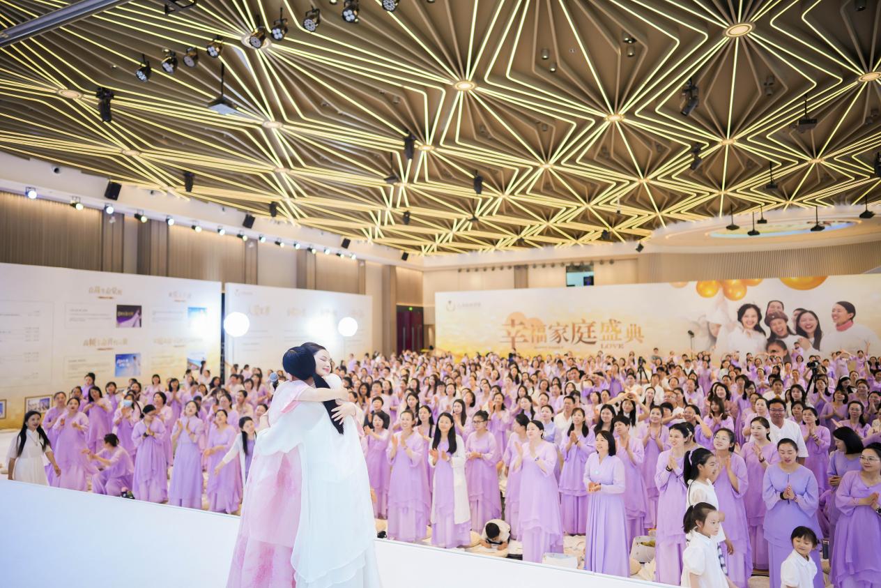 第一届国际泉愈博览会6月20日将于深圳举行,心泉教育集团与全球展商共探疗愈产业未来 第一届国际泉愈博览会6月20日将于深圳举行,心泉教育集团与全球展商共探疗愈产业未来