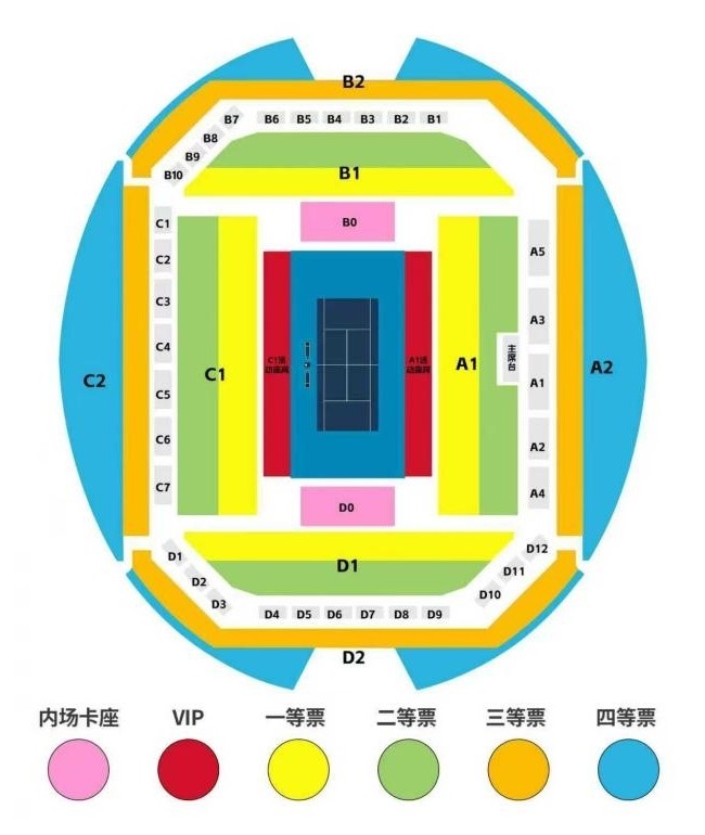 比利·简·金杯深圳总决赛8月8日开票，郑洁担任赛事推广大使