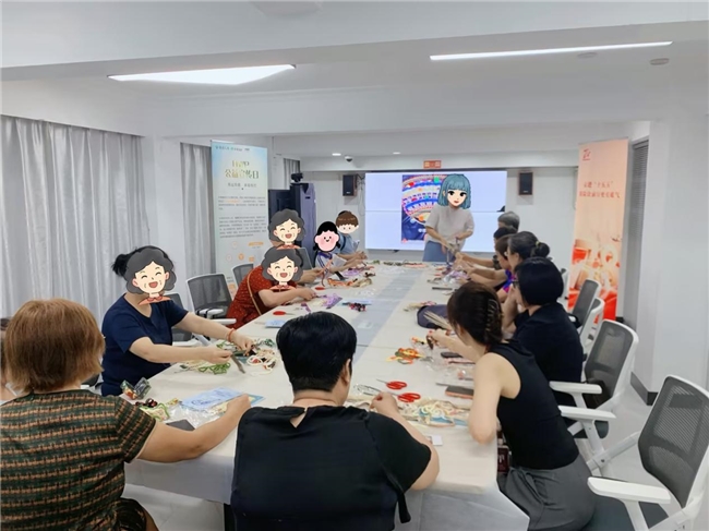 泰康人寿深圳分公司:大医公益行,惠民服务暖民心 泰康人寿深圳分公司:大医公益行,惠民服务暖民心