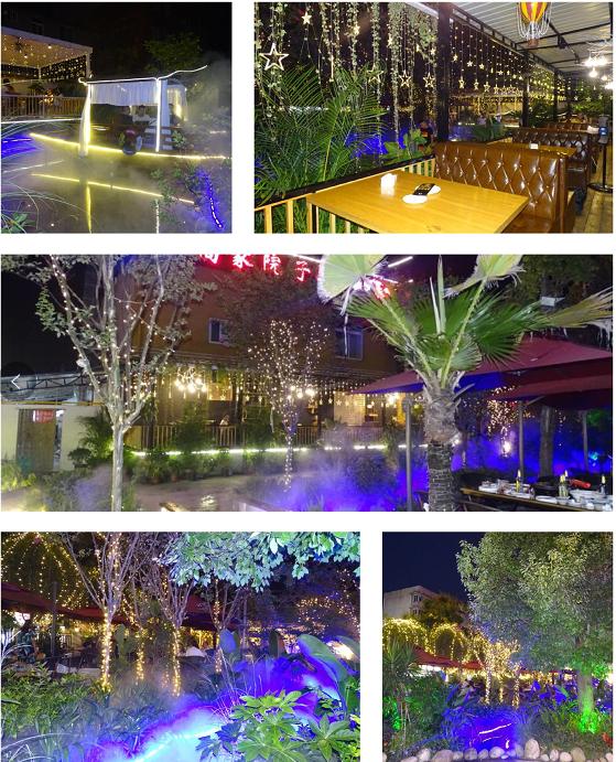 彭州游记之高家院子