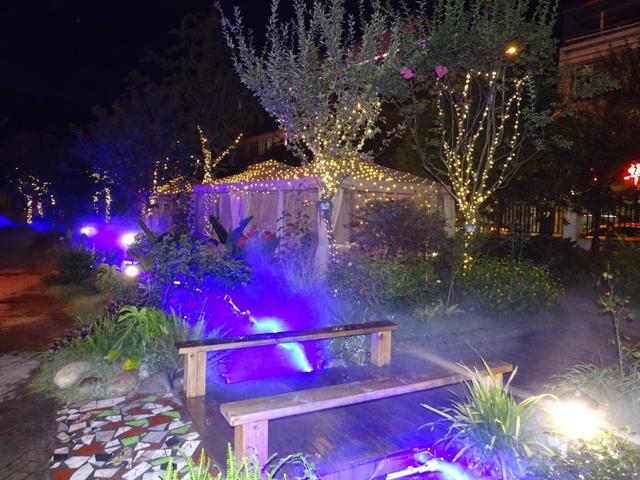 彭州游记之高家院子