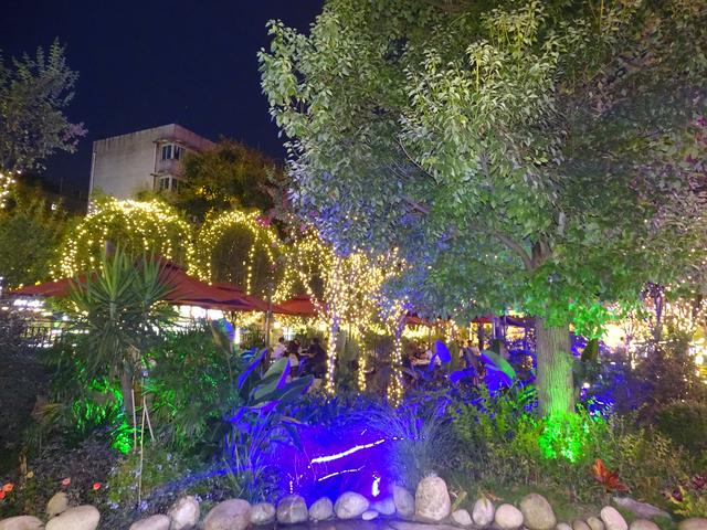 彭州游记之高家院子