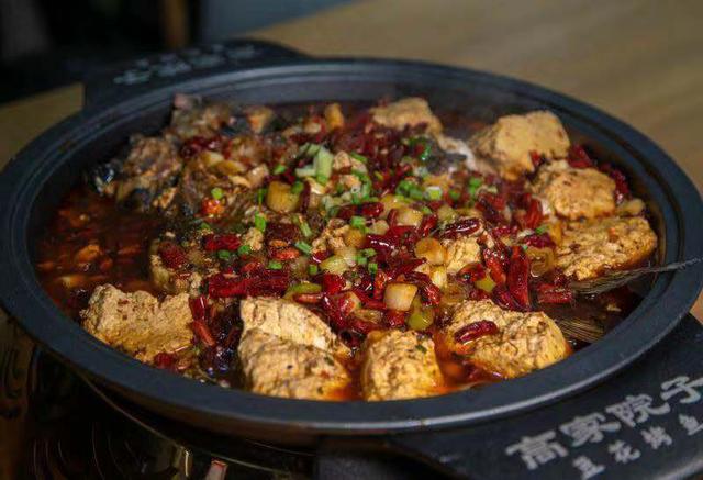 彭州游记之高家院子