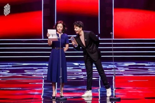 9064支视频、2.8亿次播放，青年电影展因TA更“火爆”