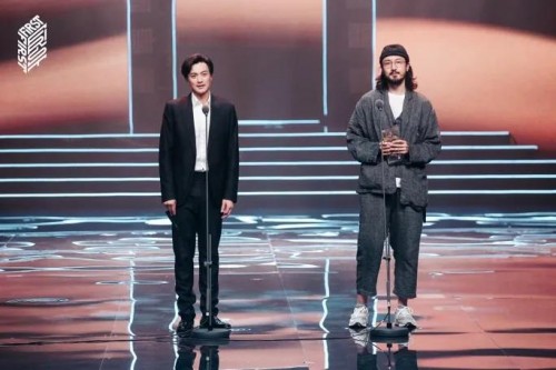 9064支视频、2.8亿次播放，青年电影展因TA更“火爆”