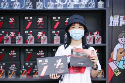 9064支视频、2.8亿次播放，青年电影展因TA更“火爆”