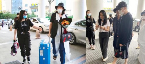 9064支视频、2.8亿次播放，青年电影展因TA更“火爆”