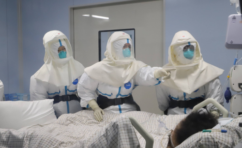 疫情下的“时代担当，守信创新”，四川农业创新企业农夫问道再获肯定