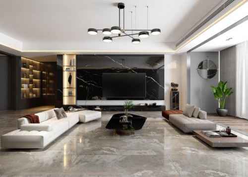 大板成家装标配，还不知道这4款大板你就OUT了 