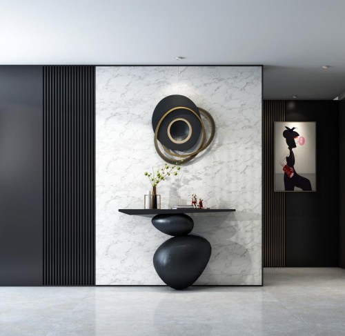 大板成家装标配，还不知道这4款大板你就OUT了 