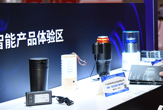 西南创新礼品汇聚 第12届成都礼品家居展今日开幕 西南创新礼品汇聚 第12届成都礼品家居展今日开幕