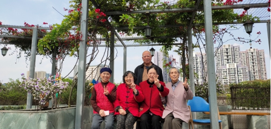 不给子女添麻烦的老年生活？能做到吗？