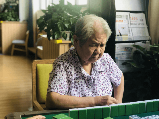 不给子女添麻烦的老年生活？能做到吗？