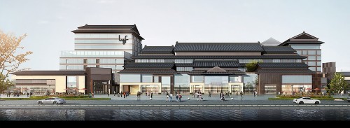 逆风扬帆行更远 雅诗阁中国前八月签约量达去年同期200%