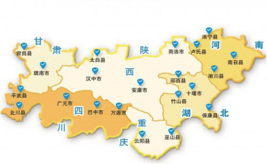 2020年，“互联网+农业”已成必然趋势，“秦巴味到”正在崛起