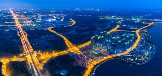 追梦未来 天府新区是最好的选择 追梦未来 天府新区是最好的选择