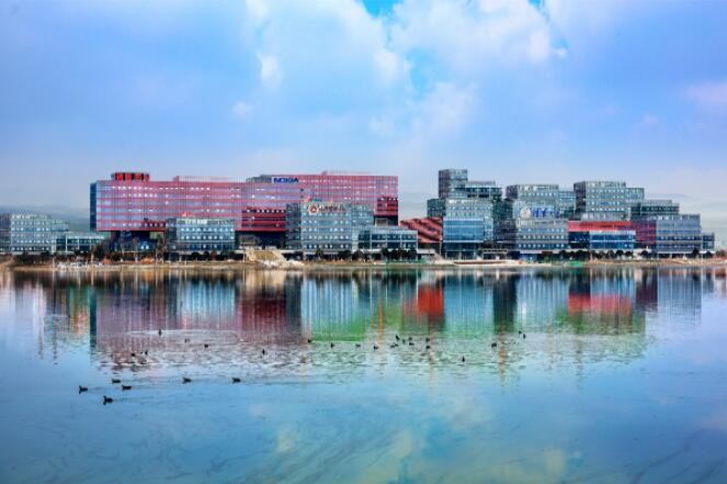 追梦未来 天府新区是最好的选择 追梦未来 天府新区是最好的选择