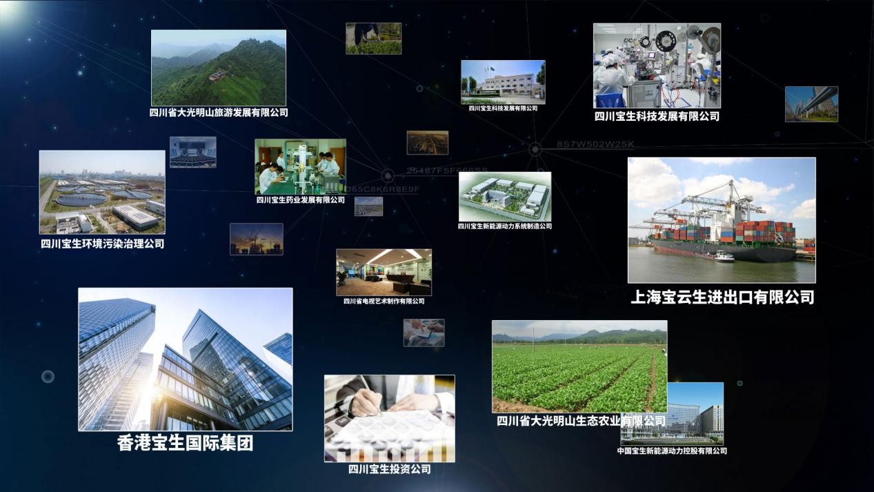 四川宝生新能源：可再生新能源与安全可靠储能设备的完美融合