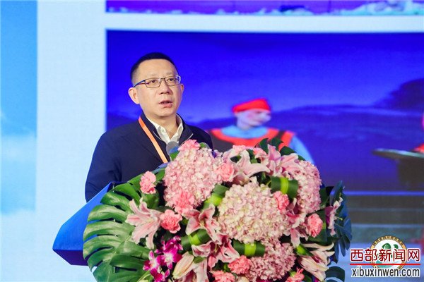 陕西省四川南充商会成立暨南充市2021“开放年”(西安)投资推介大会隆重举行 陕西省四川南充商会成立暨南充市2021“开放年”(西安)投资推介大会隆重举行