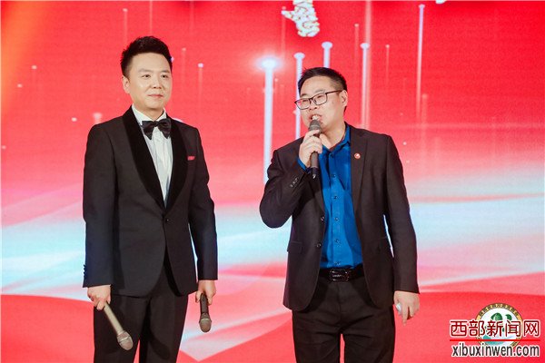 陕西省四川南充商会成立暨南充市2021“开放年”(西安)投资推介大会隆重举行 陕西省四川南充商会成立暨南充市2021“开放年”(西安)投资推介大会隆重举行