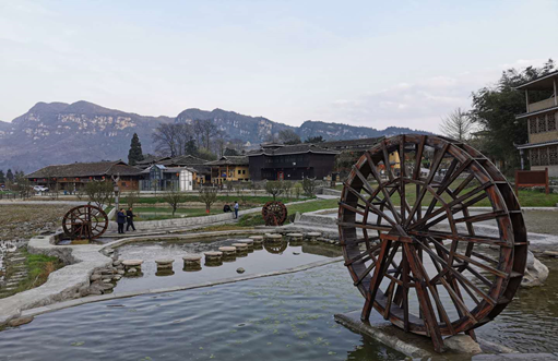 五一耍事没想好?武隆为你准备了一份旅游清单,快来吧~ 五一耍事没想好?武隆为你准备了一份旅游清单,快来吧~