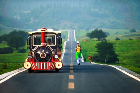 五一耍事没想好?武隆为你准备了一份旅游清单,快来吧~ 五一耍事没想好?武隆为你准备了一份旅游清单,快来吧~