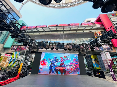 潮流腔调,熙哈制躁 | 五月FUN肆活动狂想季,只等你来嗨! 潮流腔调,熙哈制躁 | 五月FUN肆活动狂想季,只等你来嗨!