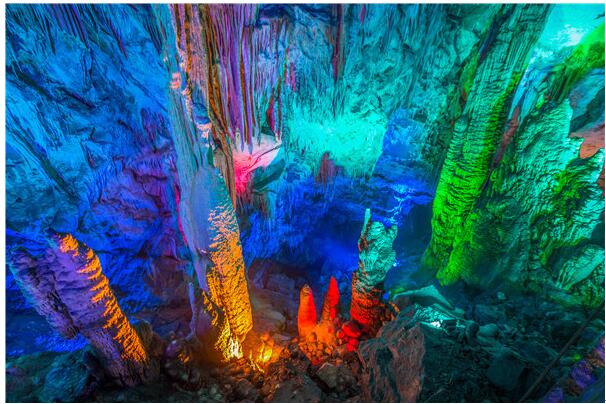 门票减百,五一起武隆芙蓉江上多惊喜 门票减百,五一起武隆芙蓉江上多惊喜