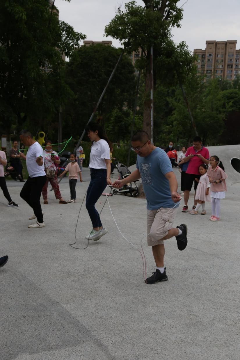 爸，你给我争口气！