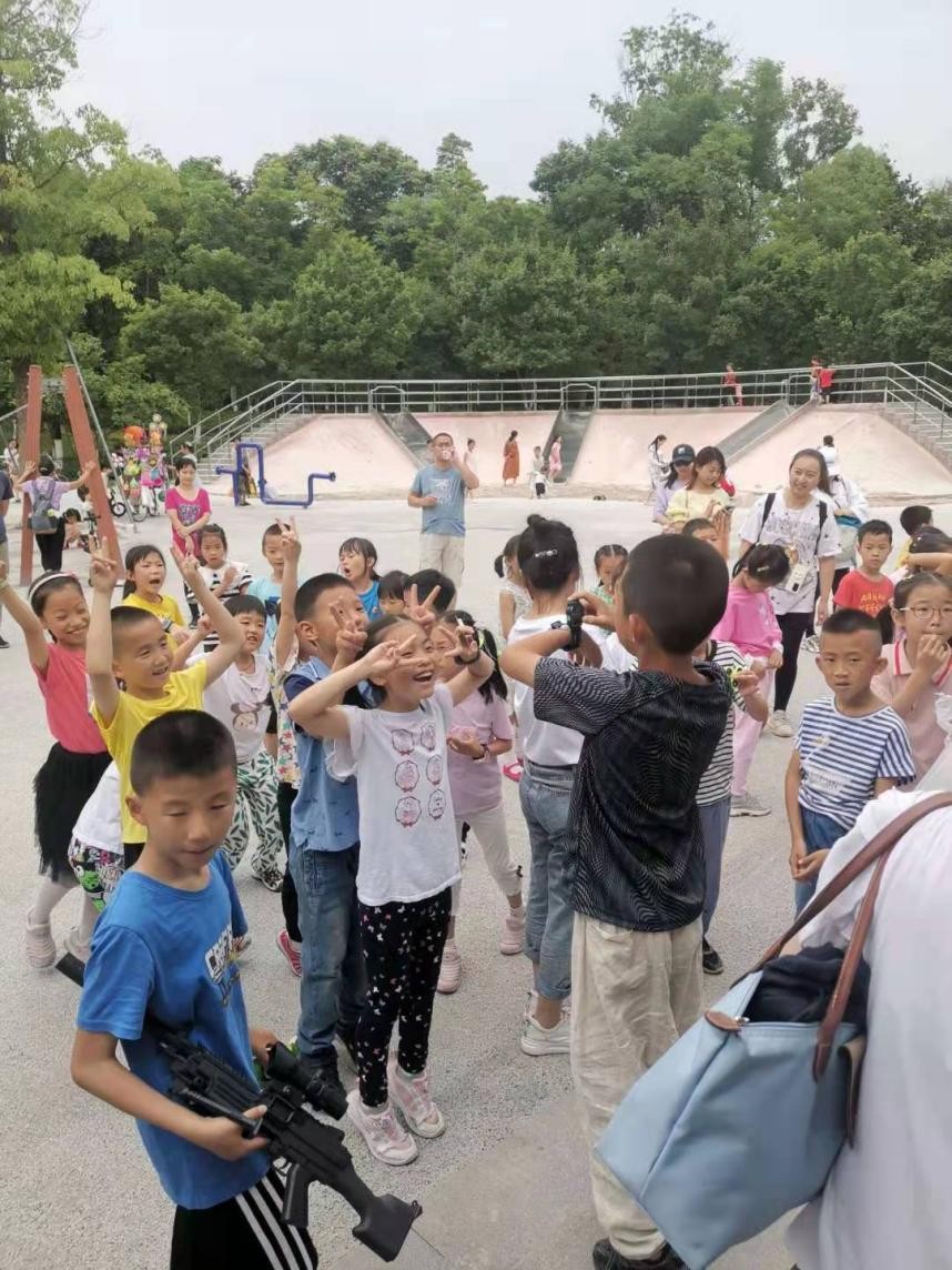 爸，你给我争口气！