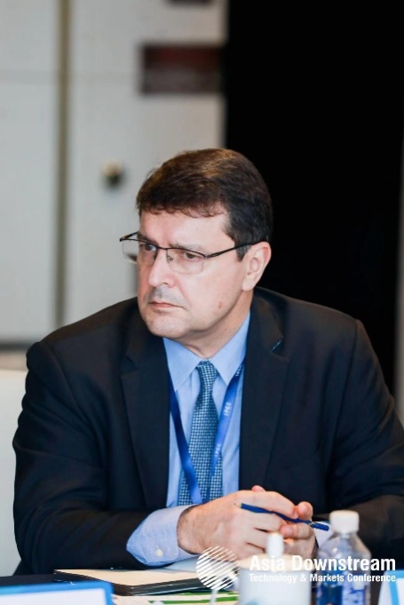 埃克森美孚亮相2022第十届亚洲炼油和石化科技大会