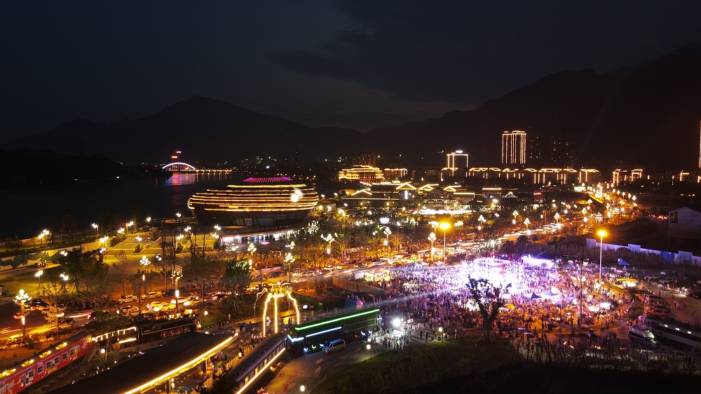 乐享沙湾 “音乐+”相伴，助力幸福美好生活